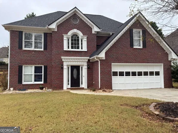 955 Common Oak Pl, Lawrenceville, GA 30045