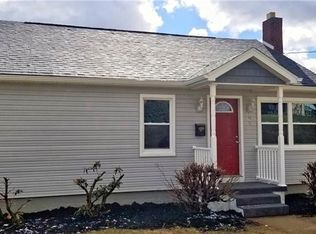695 Park Ave, Mount Pleasant, PA
