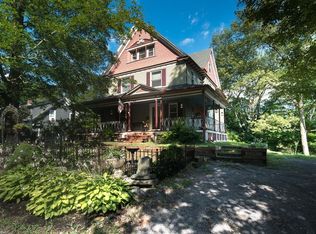 44 Letters St, Putnam, CT 06260