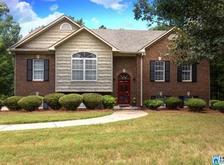 2725 Aspen Lake Rd, Helena, AL 35022