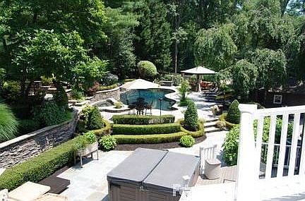 Hot tub
						:
						4 season Hot Tub!