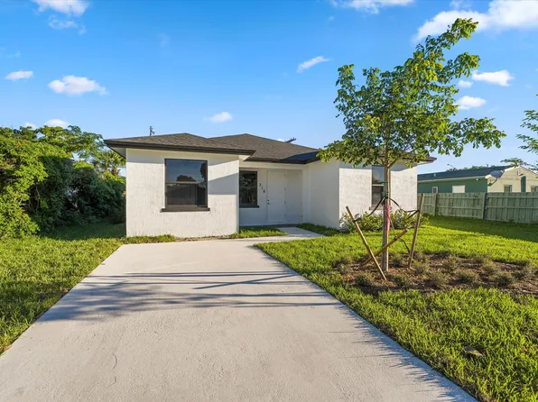 316 W 15th Street, Riviera Beach, FL 33404