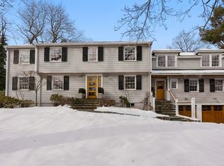 153 Lowell Rd, Wellesley, MA 02481