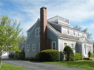 54 Bay View Rd, Barnstable, MA 02630