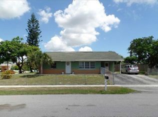 101 NE 26th Ave, Boynton Beach, FL 33435