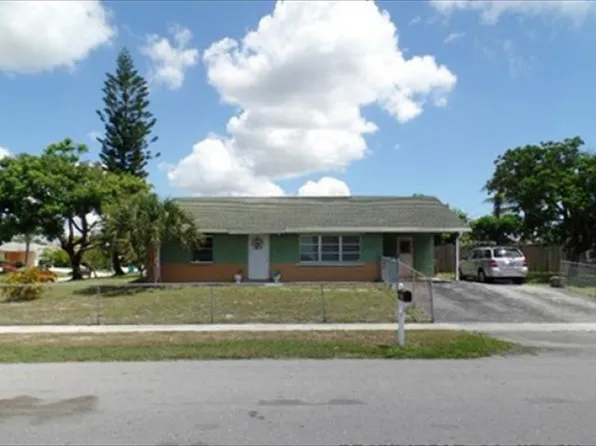 101 NE 26th Ave, Boynton Beach, FL 33435