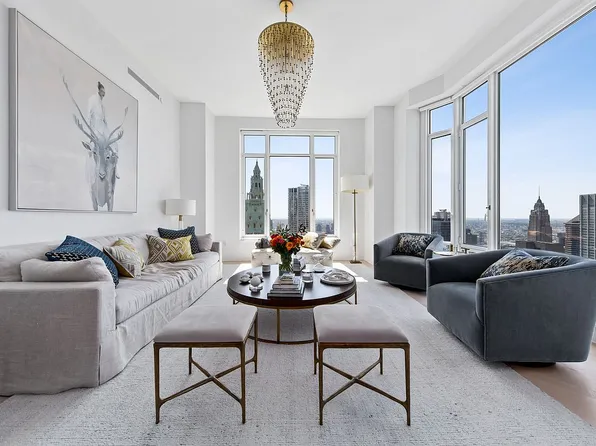 30 Park Pl APT 72C, New York, NY 10007