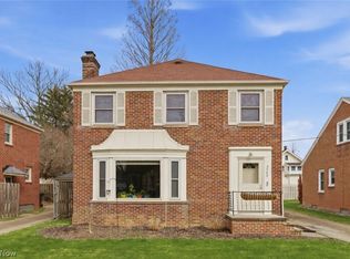 3749 W 178th St, Cleveland, OH