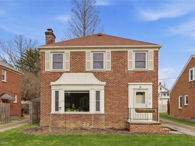 3749 W 178th St, Cleveland, OH, 44111