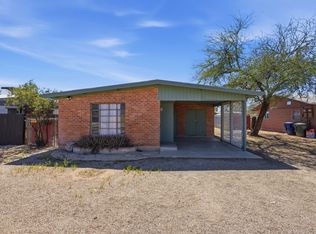 3226 E Bermuda St Unit 1, Tucson, AZ 85716
