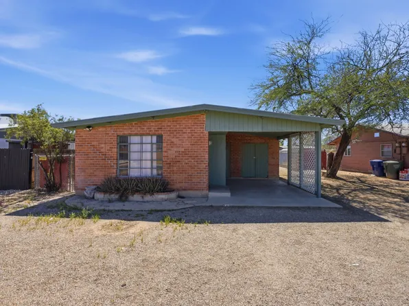 3226 E Bermuda St Unit 1, Tucson, AZ 85716