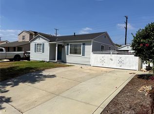 417 N Vernon Ave, Azusa, CA 91702