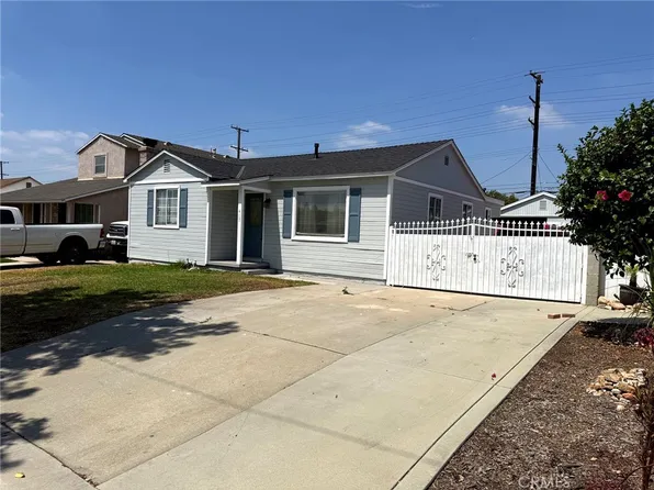 417 N Vernon Ave, Azusa, CA 91702