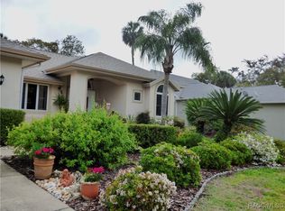 11551 W Timberlane Dr, Homosassa, FL 34448