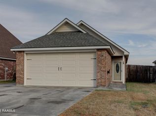 148 Rue Village Rd, Maurice, LA 70555