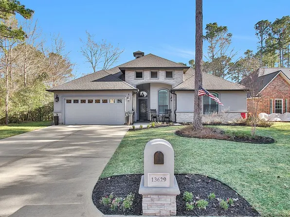 13629 Vail Dr, Montgomery, TX 77356