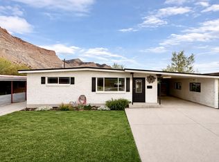 5 S 3rd Ave, Helper, UT 84526