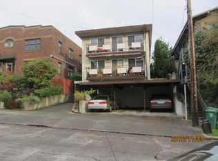 4208 Phinney Ave N APT 5, Seattle, WA 98103