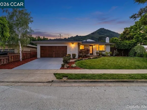 17395 De Witt Ave, Morgan Hill, CA 95037