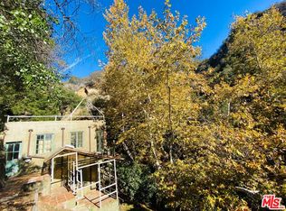 510 Greenleaf Canyon Rd, Topanga, CA 90290