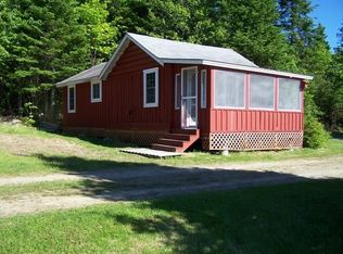 1 Camp Cp #A, Millinocket, ME 04462