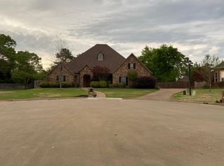 3904 Chase Creek Pl, Longview, TX 75605