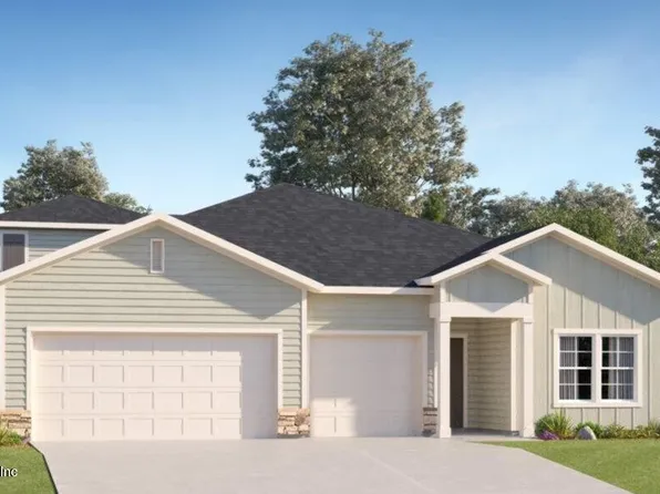 75776 ESTUARY Way, Yulee, FL 32097