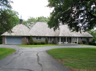 411 Schellridge Rd, Jefferson City, MO 65109