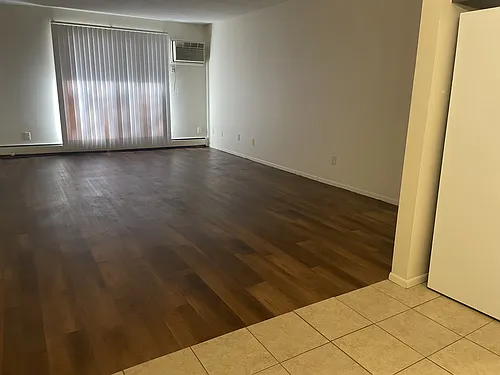 Floor plan 2 Bed 1 Bath