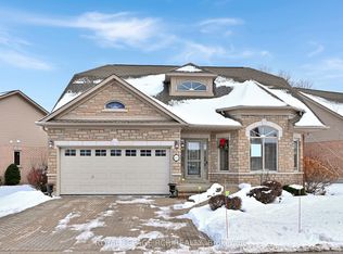43 Bella Vista Trl, New Tecumseth, ON L9R2C7