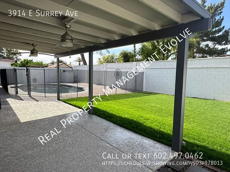 3914 E Surrey Ave — Photo 27