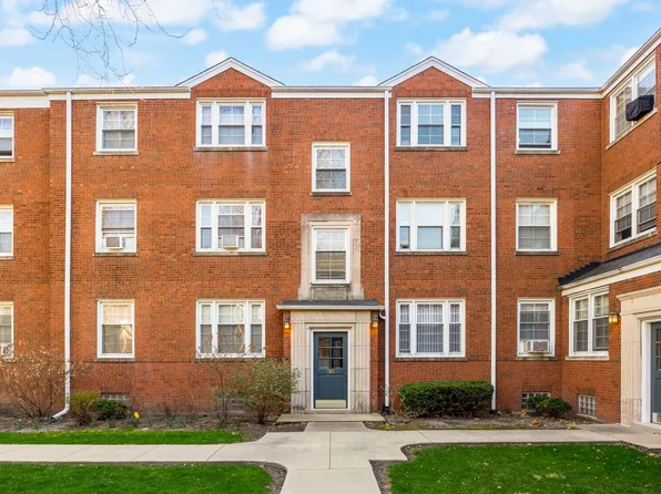 502 Bonnie Brae Pl APT D3, River Forest, IL 60305