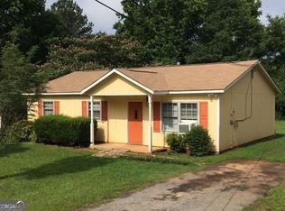 107 Oakwood Cir, Griffin, GA 30223