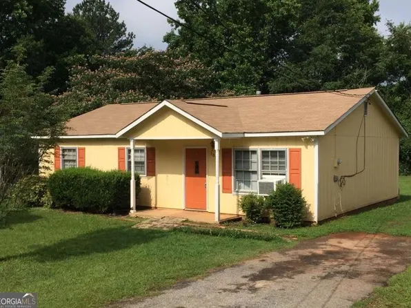 107 Oakwood Cir, Griffin, GA 30223