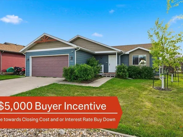 3915 Gallatin Ave, Spearfish, SD 57783