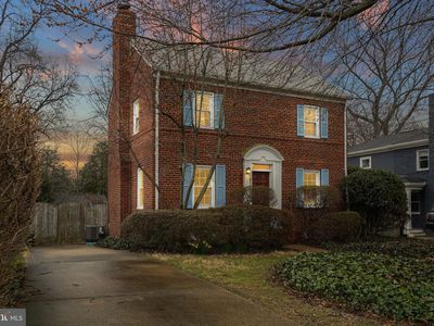 619 S Stafford St, Arlington, VA, 22204