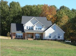 440 Cordell Ln E, Dunlap, TN 37327