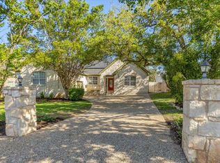 8312A Jancy Dr, Austin, TX 78750
