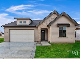 5159 N Brody Ave, Meridian, ID 83646