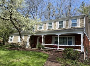 309 Heritage Dr, Pittsburgh, PA 15235