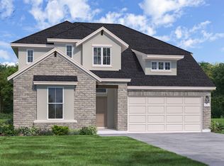 1321 Spring Gulch Ln, Georgetown, TX 78628