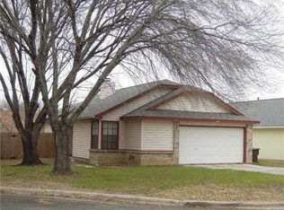 1008 Fairlawn Cv, Round Rock, TX 78664