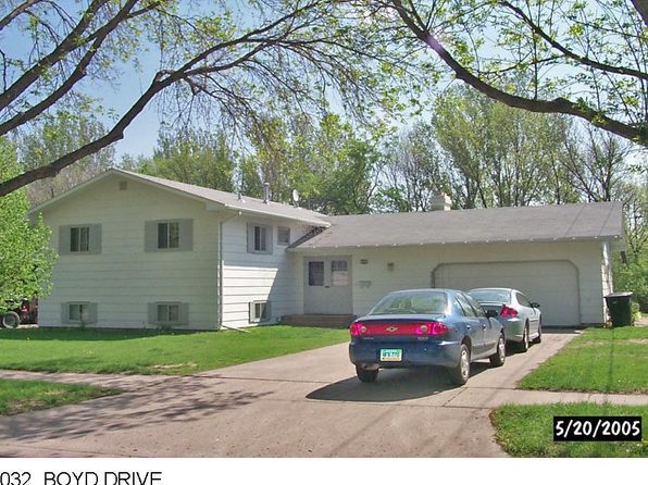 1032 Boyd Dr