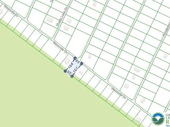 LOT 50 Westside Dr, Gouldsboro, PA 18424