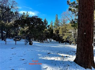 0 Imperial Ave #8, Sugarloaf, CA 92386