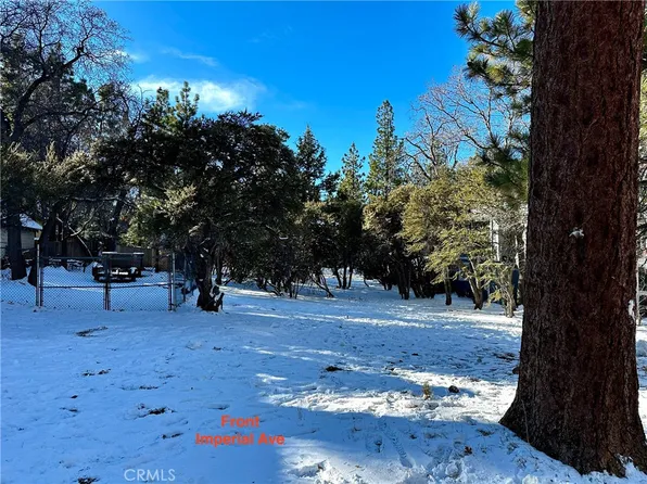 0 Imperial Ave #8, Sugarloaf, CA 92386