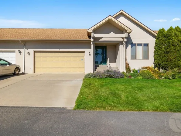 3131 Solar Blvd Unit 9, Billings, MT 59102