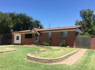 925 Denise St, Altus, OK 73521