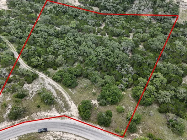 LOT 7 Canyon Creek Preserve LOT 6, Helotes, TX 78023