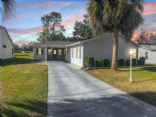 855 Cortez Ave, Lady Lake, FL 32159